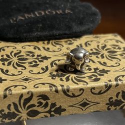 Charm Elephant Pandora 925 Silver