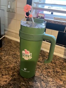 Water bottle