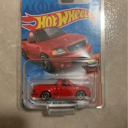 F-150 Hot Wheels