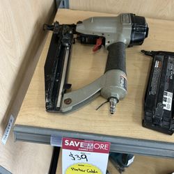 Porter Cable Nailer