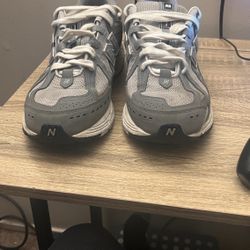 New balance 1906r gray