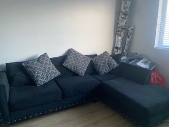 Couch for sale!!