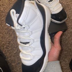 Jordan 11s