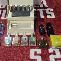 Cologne Collection For Sale (All Together)