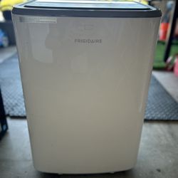 Frigidaire 3-in-1 Portable Air Conditioner – 10,000 BTU – $200 (Used 3 Months Only!)
