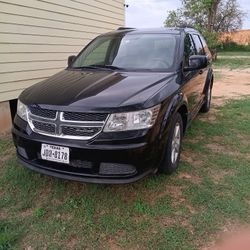 2011 Dodge Journey