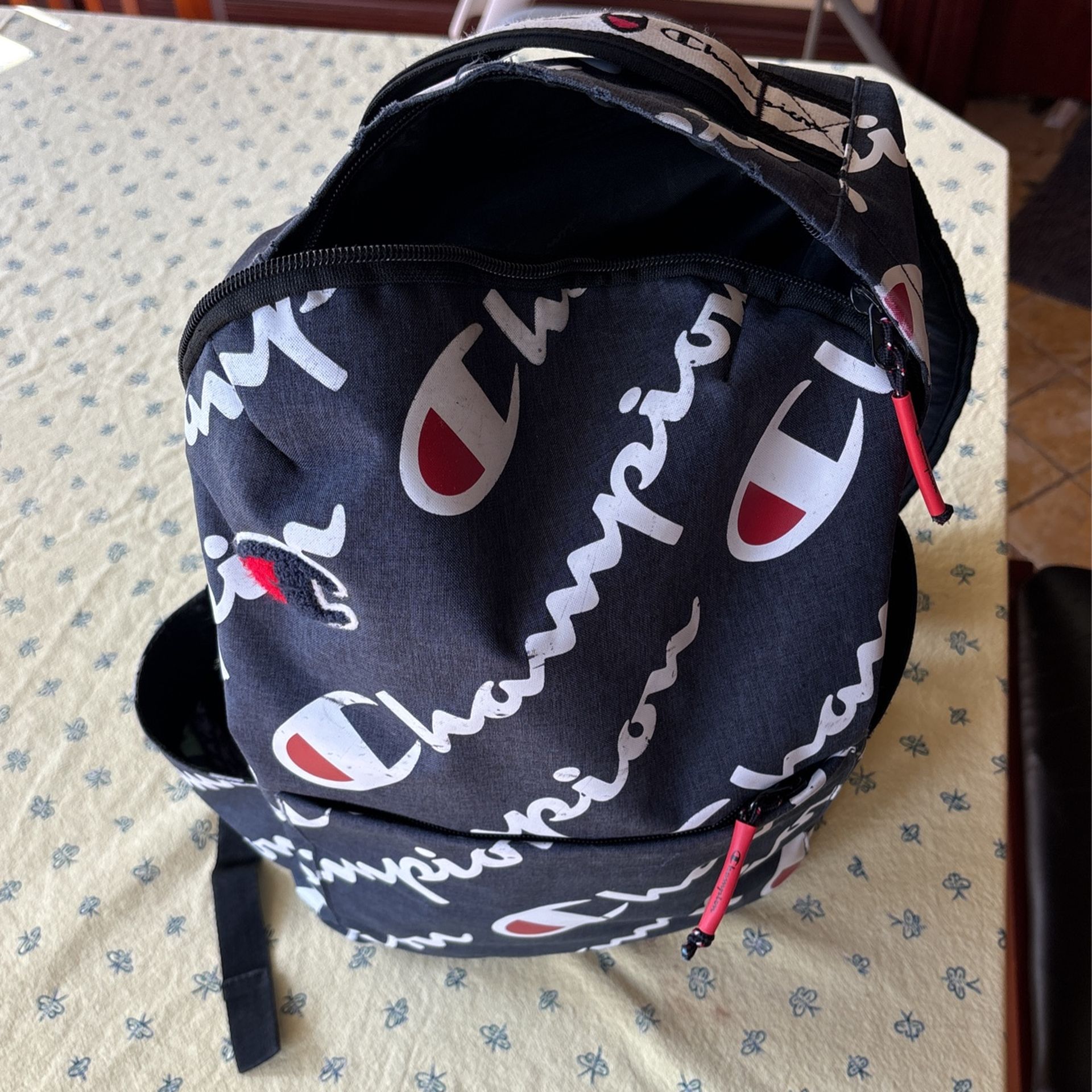 champion backpack
