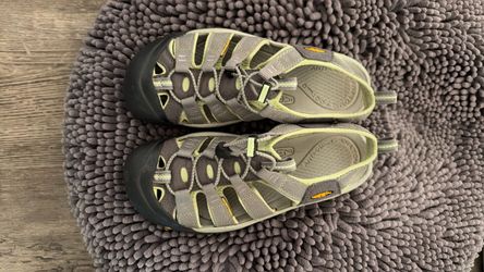 Keen’s 8.5