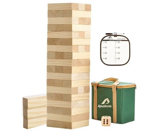 Tumble Timber Set
