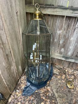 Chandelier