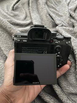 A7iii