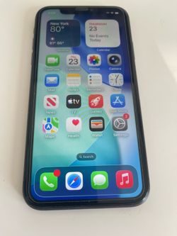 IPHONE 11 TMOBILE 64gbs