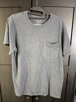 Fruit of the Loom Grey Shirt - S