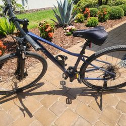 Womans Giant LIV ROVE 2 XS