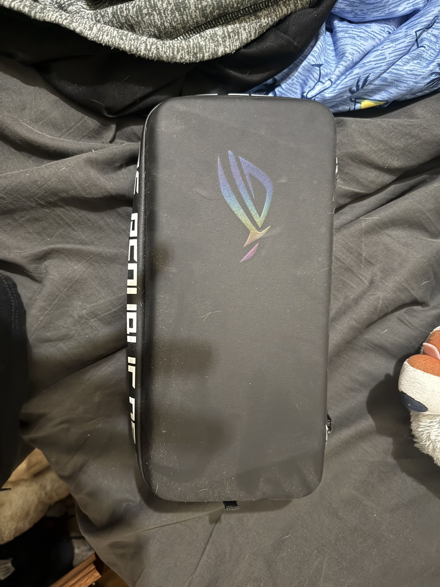 Rog Ally X For Sale Or Trade