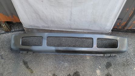 2008-2010 Ford F-450 Front Bumper Super Duty Used Original