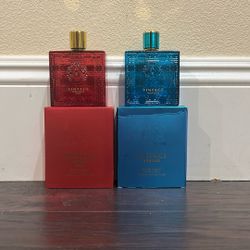 Dupe Of Versace Eros 