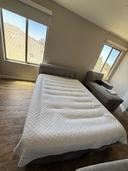 Queen Air Matress