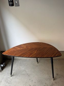 IKEA side table
