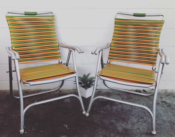 Retro Lawn Chairs For Sale In Naples Fl Offerup