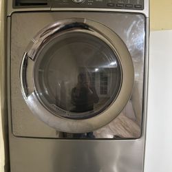 Washer & dryer 