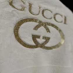 Soft Gucci Jacket 