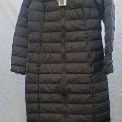 Chamarras Size S