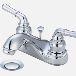 Olympia faucets 