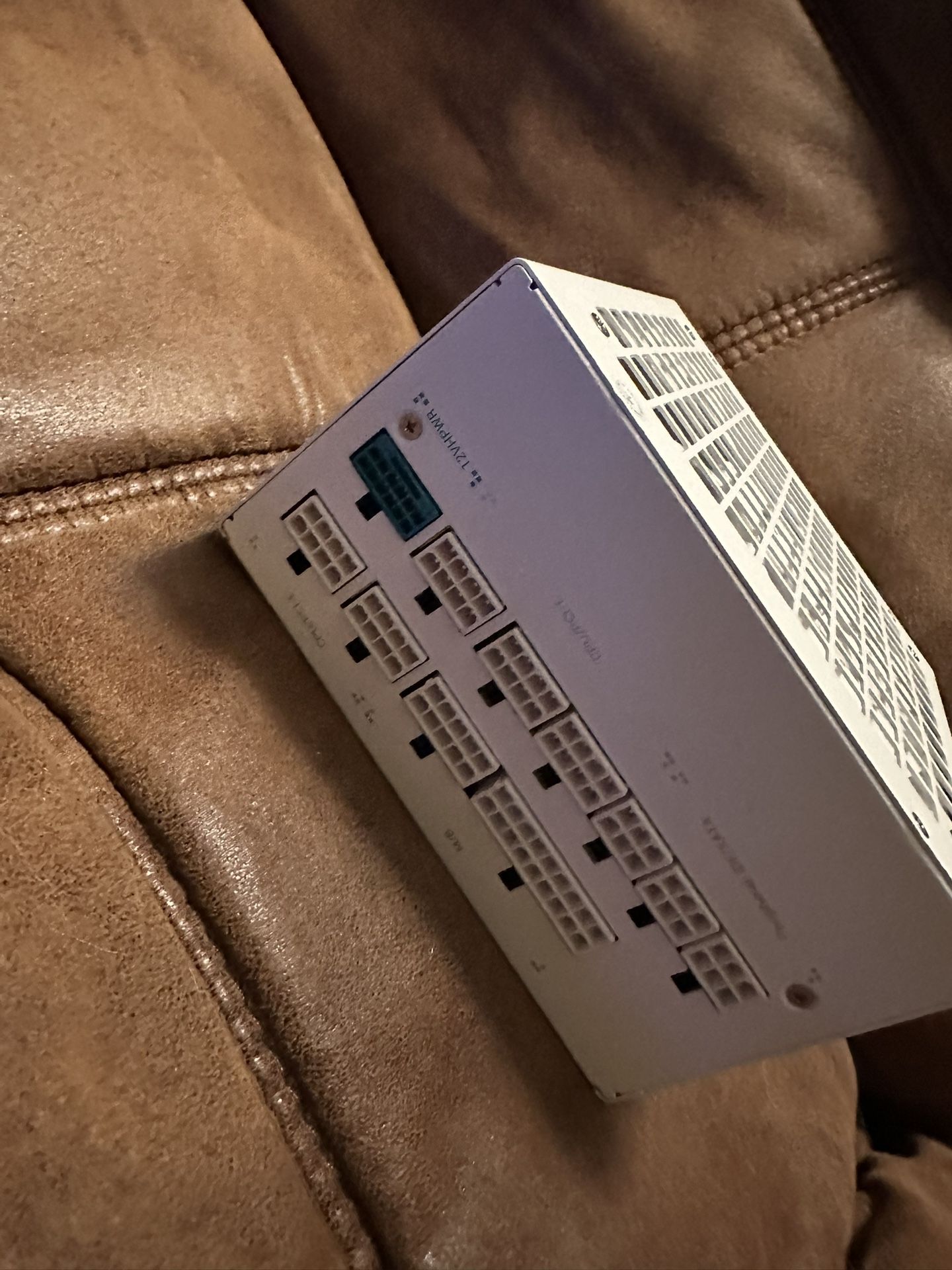 DeepCool PX1000G WH Power Supply