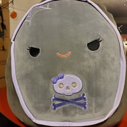 Squishmallow 