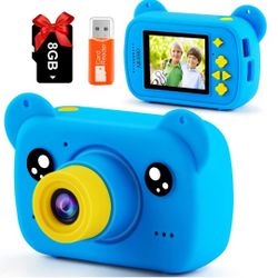 Kids Digital  Camera 