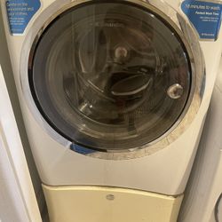 Washer An Dryer