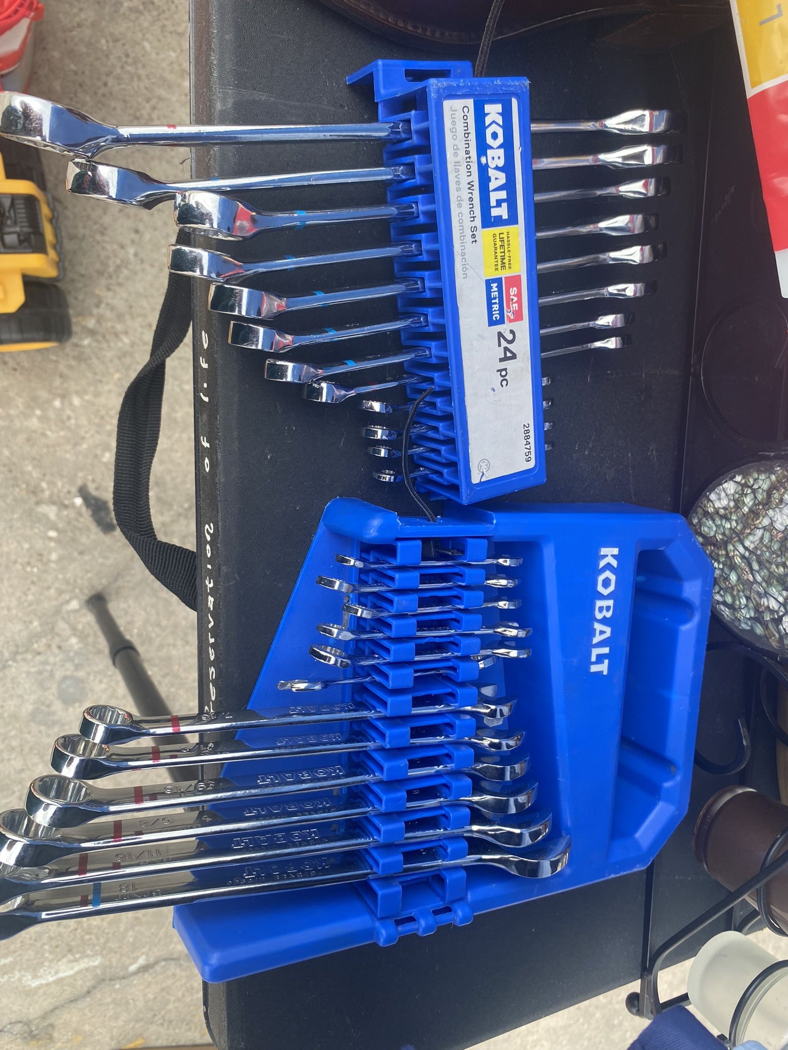 Yaves De Mecánica Nuevas