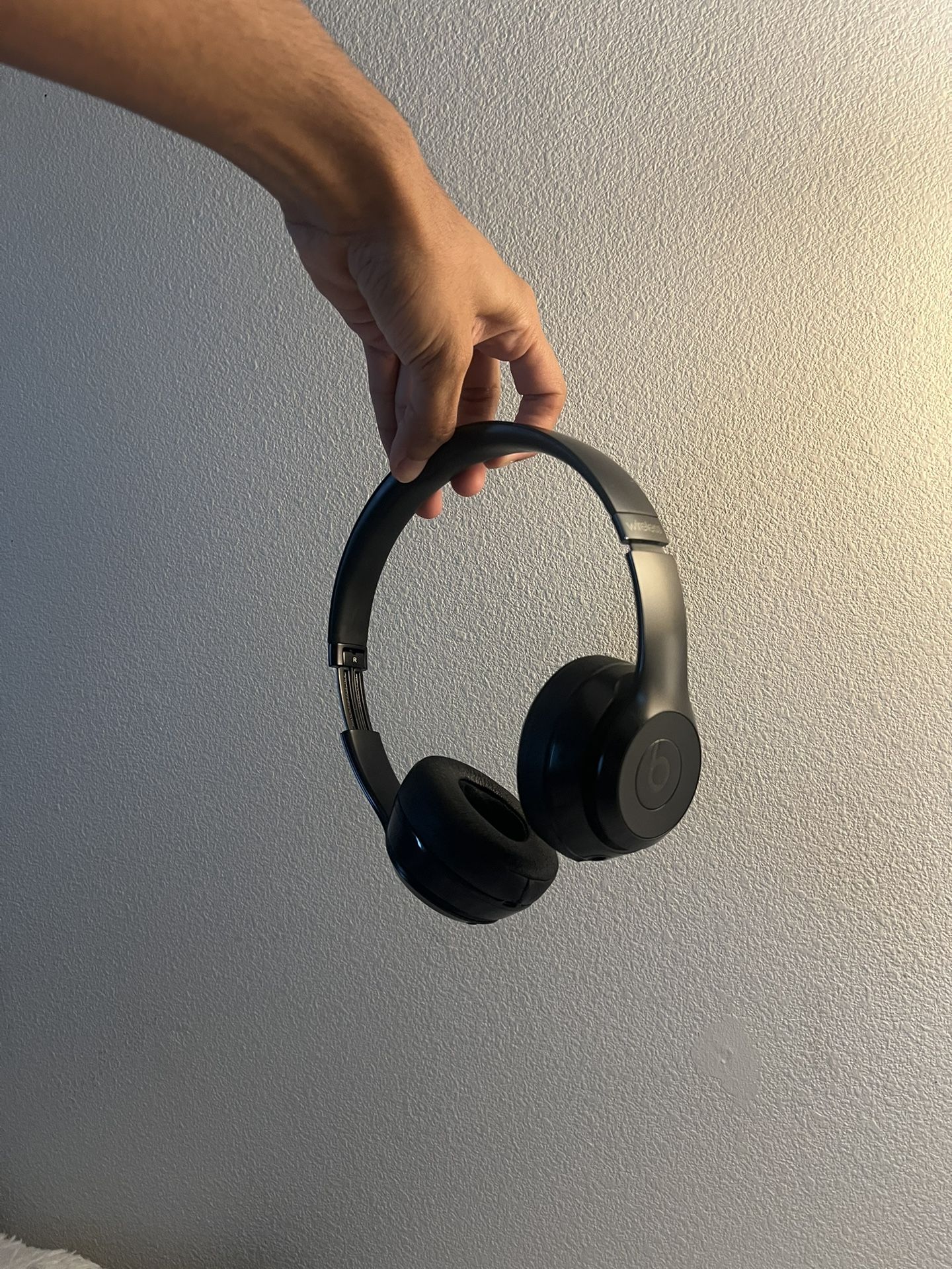 Beats Solo 3
