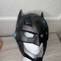Halloween Mask