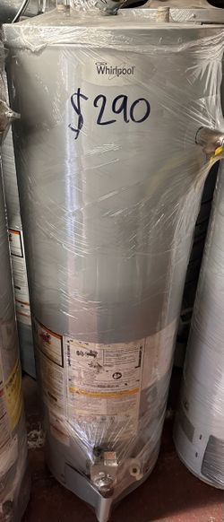 30GL Water heater