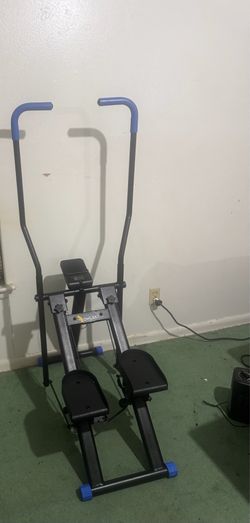 Stair climber