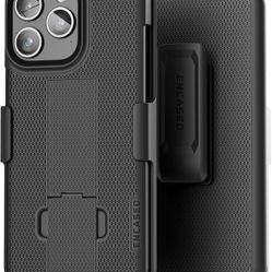 Iphone 15 Pro Belt Holster Case Brand New