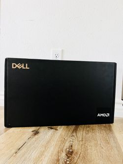 Dell Pro 16 PC16255 16" Notebook Full HD Plus AMD Ryzen 5 220-16 GB 256 GB SSD