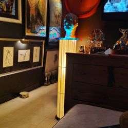 Beautiful Stuff/Personal Sold As All Or Nothing