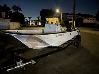 1969 16.7 boston whaler