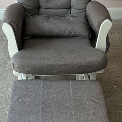 Nursery Rocker Set