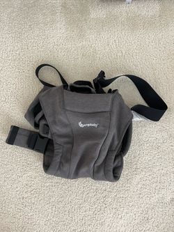 Ergobaby Embrace Carrier