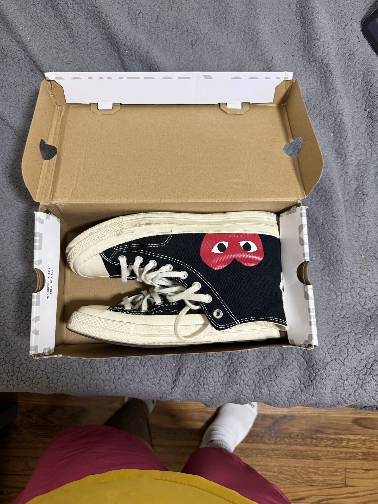 cdm converse 