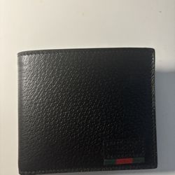 Gucci Wallet 
