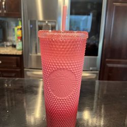 Starbucks Cup