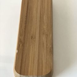 Bamboo Fountain Pen