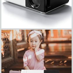 Led Projector 
