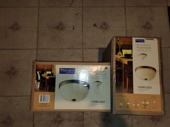 Brand new in box! $15 for both