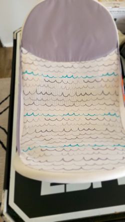 Baby First Years Foldable Bath